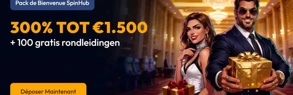 Spinhub Casino